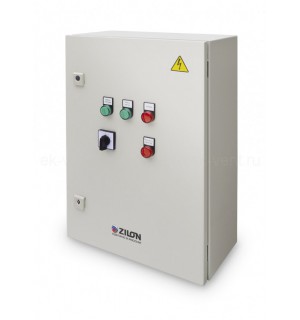 Шкаф управления ZCS-E30-Y1_(RC) на базе контроллера ROYAL CLIMA ZCS-E30-Y1_(RC)